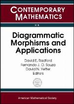 Diagrammatic Morphisms and Applications