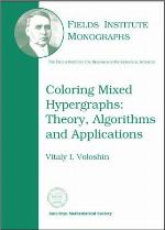 Coloring Mixed Hypergraphs