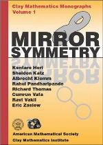 Mirror Symmetry