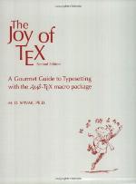 The Joy of Tex