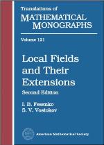 Local Fields and Their Extensions