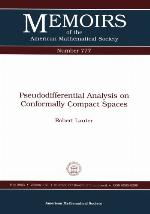 Pseudodifferential Analysis on Conformally Compact Spaces