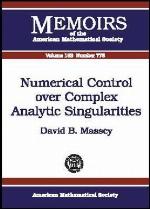 Numerical Control Over Complex Analytic Singularities