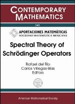 Spectral Theory of Schrdinger Operators