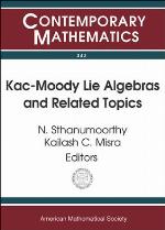 Kac-Moody Lie Algebras and Related Topics