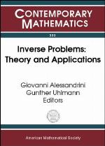 Inverse Problems