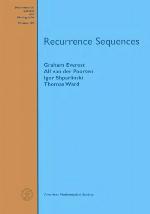 Recurrence Sequences