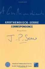Grothendieck-Serre Correspondence