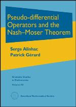 Pseudo-Differential Operators and the Nash-Moser Theorem