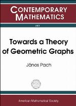 Towards a Theory of Geometric Graphs