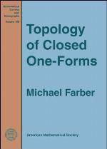 Topology of Closed One-Forms