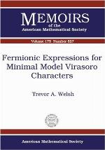 Fermionic Expressions For Minimal Model Virasoro Characters