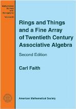 Rings and Things and a Fine Array of Twentieth Century Associative Algebra