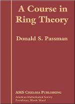A Course in Ring Theory