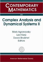 Complex Analysis and Dynamical Systems II