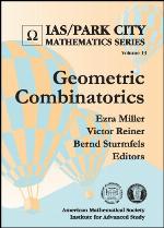 Geometric Combinatorics