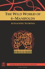The Wild World of 4-Manifolds