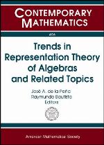 Trends in Representation Theory of Algebras and Related Topics
