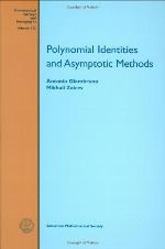 Polynomial Identities and Asymptotic Methods