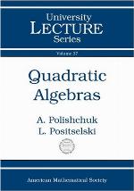 Quadratic Algebras