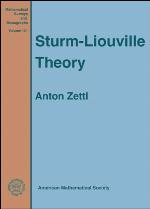 Sturm-Liouville Theory