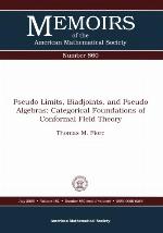 Pseudo Limits, Biadjoints, and Pseudo Algebras