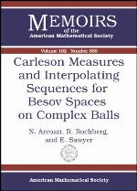 Carleson Measures and Interpolating Sequences for Besov Spaces on Complex Balls