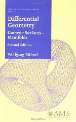 Differential Geometry