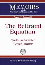 The Beltrami Equation