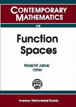 Function Spaces