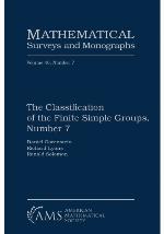 The classification of the finite simple groups