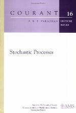 Stochastic Processes