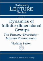 Dynamics of Infinite-Dimensional Groups