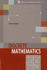 Discrete Mathematics (Series in Discrete Mathematics &amp; Theoretical Computer Science) (Series in Discrete Mathematics &amp; Theoretical Computer Science)