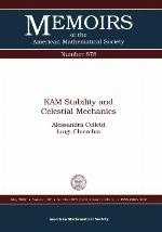 Kam Stability and Celestial Mechanics