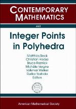 Integer Points in Polyhedra-- Geometry, Number Theory, Representation Theory, Algebra, Optimization, Statistics