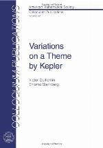 Variations on a Theme by Kepler
