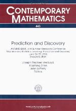 Prediction and Discovery