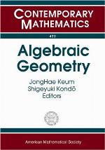 Algebraic Geometry