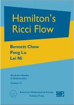 Hamilton's Ricci Flow