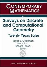 Surveys on Discrete and Computational Geometry