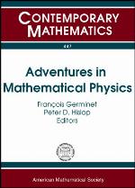Adventures in Mathematical Physics