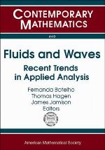Fluids and Waves