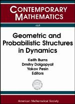 Geometric and Probabilistic Structures in Dynamics