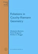 Foliations in Cauchy-Riemann Geometry