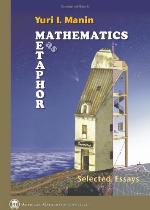 Mathematics as Metaphor (Collected Works)