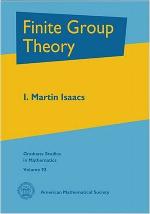 Finite Group Theory