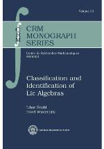 Classification and Identification of Lie Algebras