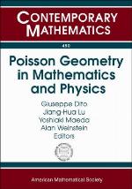 Poisson Geometry in Mathematics and Physics