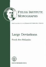 Large Deviations (Fields Institute Monographs)